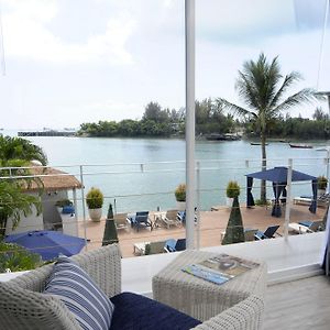 Phuket Boat Quay